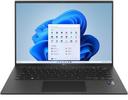 LG 14Z90R Gram Ultra Lightweight Laptop 14" Intel Core i5-1340P 1.9GHz in Obsidian Black in Excellent condition