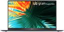 LG 15Z90ST Gram SuperSlim Laptop 15.6" Intel Core Ultra 7 155H 1.4GHz in Neptune Blue in Excellent condition