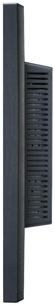 LG 22SM3G-B Digital Signage Display Monitor 22" - Black - 22 Inch