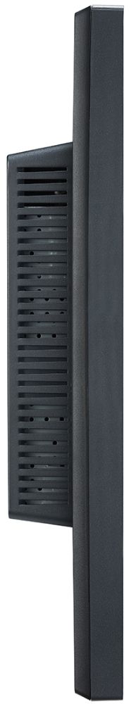 LG 22SM3G-B Digital Signage Display Monitor 22" - Black - 22 Inch