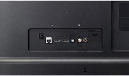 LG 24LQ520S-PU HD Smart TV with webOS 24" - Black - 24 Inch