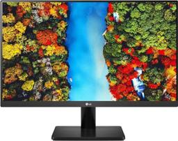 LG 24MP500 IPS Monitor 24” - Black - 24 Inch