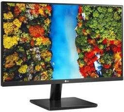 LG 24MP500 IPS Monitor 24” - Black - 24 Inch