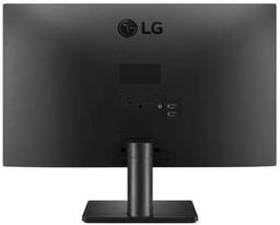 LG 24MP500 IPS Monitor 24” - Black - 24 Inch