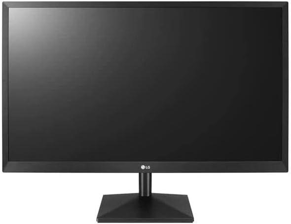 LG 27BK400H-B 27'' TN FHD Display Monitor in Black in Excellent condition