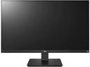 LG 27BK67U-B (DONT USE) in Black in Excellent condition