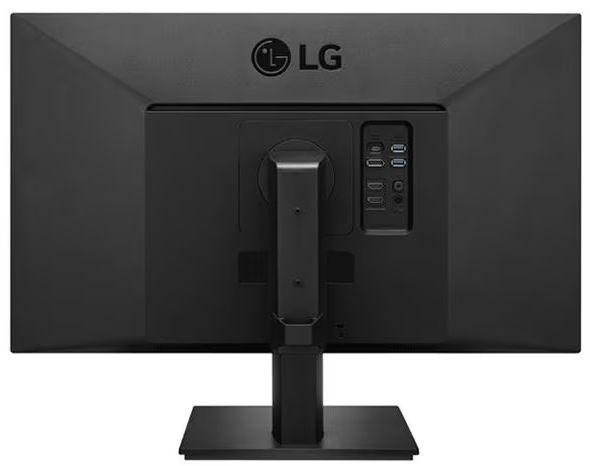 LG 27BK67U-B (DONT USE)