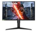 LG 27GL83A-B 27'' UltraGear™ QHD IPS 1ms Gaming Monitor