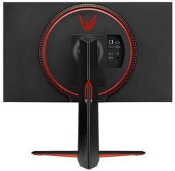 LG 27GP850 UltraGear IPS Monitor - Black - 27 Inch