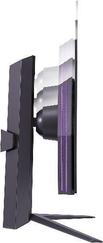 LG 27GR95QE UltraGear Gaming Monitor - Black - 27 Inch