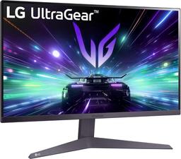LG 27GS50F-B Gaming Monitor 27" - Black - 27 Inch