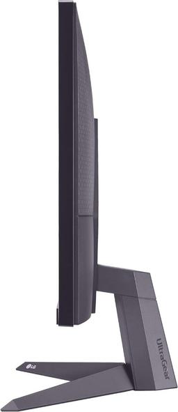 LG 27GS50F-B Gaming Monitor 27" - Black - 27 Inch