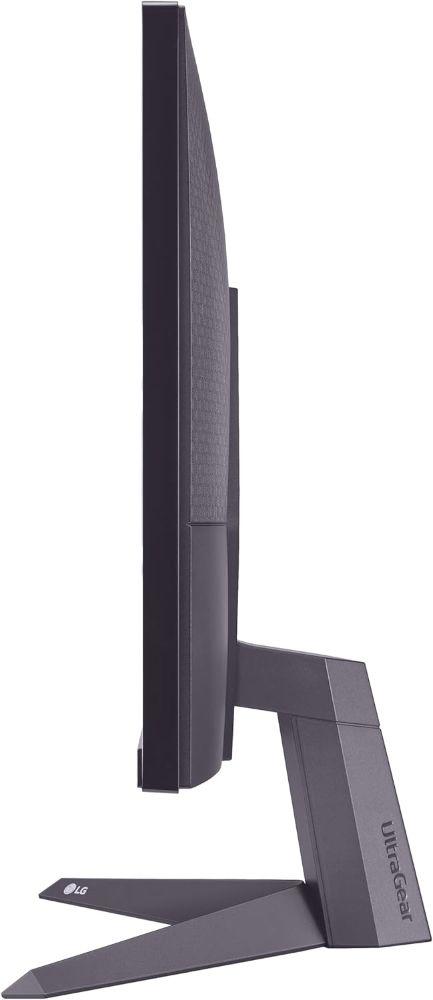 LG 27GS50F-B Gaming Monitor 27" - Black - 27 Inch