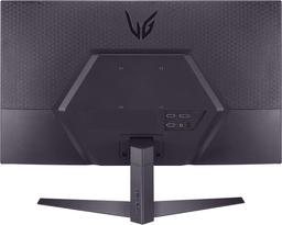 LG 27GS50F-B Gaming Monitor 27" - Black - 27 Inch