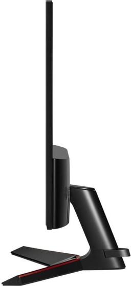 LG 27MP59G-P FHD IPS LED Gaming Monitor 27" - Black - 27 Inch