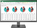 LG 27UK670-B 27" UHD 4K IPS Monitor in Black