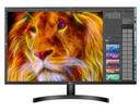 LG 32BN50U-B 31.5" 4K HDR Display Monitor in Black