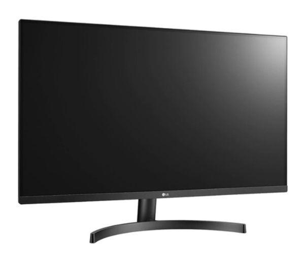 Refurbished LG 32BN50U-B 31.5" 4K HDR Display Monitor - Reebelo US