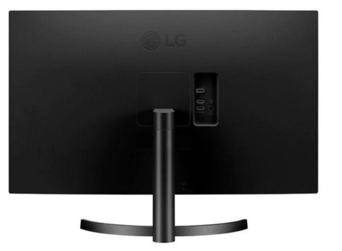 Refurbished LG 32BN50U-B 31.5" 4K HDR Display Monitor - Reebelo US