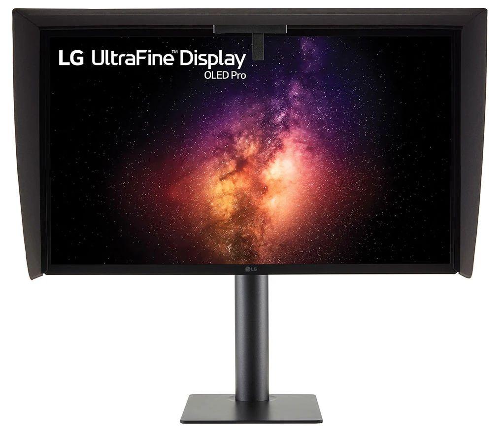 LG  32BP95E HDR Monitor 31.5" - Black - Excellent