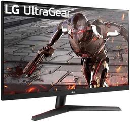LG 32GN600 UltraGear Gaming Monitor - Black - 32 Inch