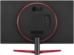 LG 32GN600 UltraGear Gaming Monitor - Black - 32 Inch