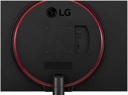 LG 32GN600 UltraGear Gaming Monitor - Black - 32 Inch