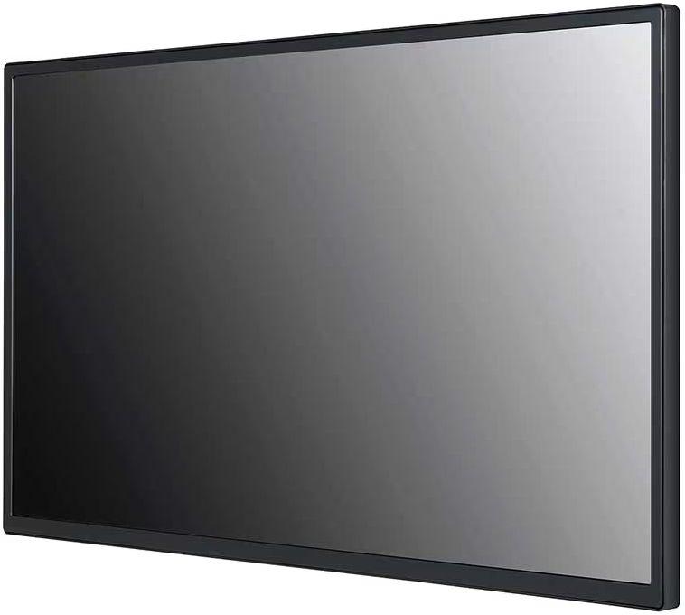 LG 32SM5J-B Standard Signage 32" - Black - 32 Inch