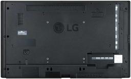 LG 32SM5J-B Standard Signage 32" - Black - 32 Inch