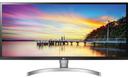 LG 34BK650-W 34" IPS WFHD UltraWide™ Monitor in Black in Excellent condition
