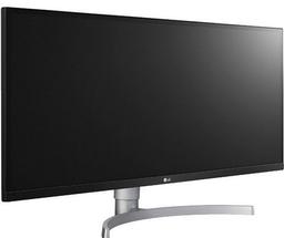 LG 34BK650-W 34" IPS WFHD UltraWide™ Monitor
