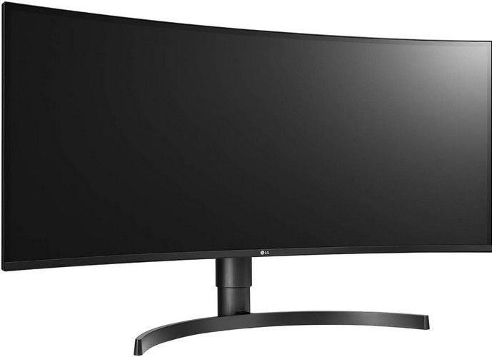 LG 34BL85C-B 34'' IPS QHD UltraWide™ Curved Monitor