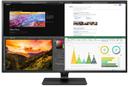 LG 43UN700-B 43" 4K UHD IPS USB-C HDR 10 Monitor in Black