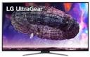 LG 48GQ900-B 48" UltraGear UHD OLED Monitor in Black in Excellent condition