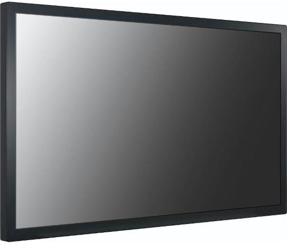 LG 55TC3CG Smart Signage TV - Black - 55 Inch