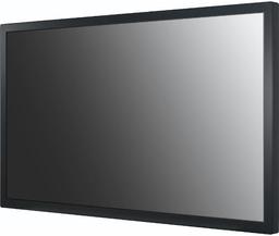 LG 55TC3CG Smart Signage TV - Black - 55 Inch