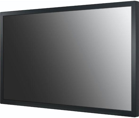 LG 55TC3CG Smart Signage TV - Black - 55 Inch
