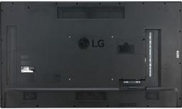 LG 55TC3CG Smart Signage TV - Black - 55 Inch