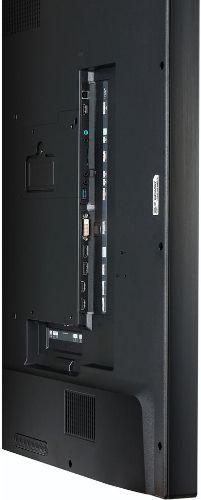 LG 55TC3CG Smart Signage TV - Black - 55 Inch