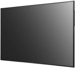 LG 75UH5J-M New High Haze Standard Signage 75" - Black - 75 Inch