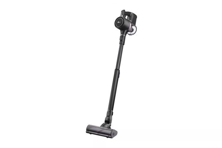 LG A916BM CordZero Cordless Stick Vacuum - Black