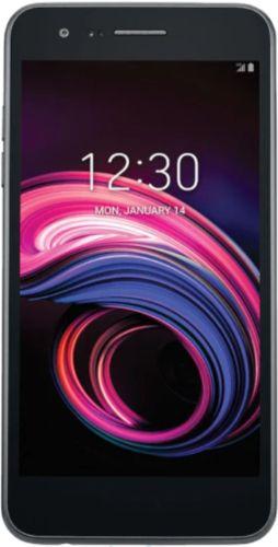 LG Aristo 3 - 16GB - Gray - Unlocked
