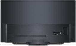 LG C1 C1PUB OLED 4K UHD Smart TV - Black - 77 Inch