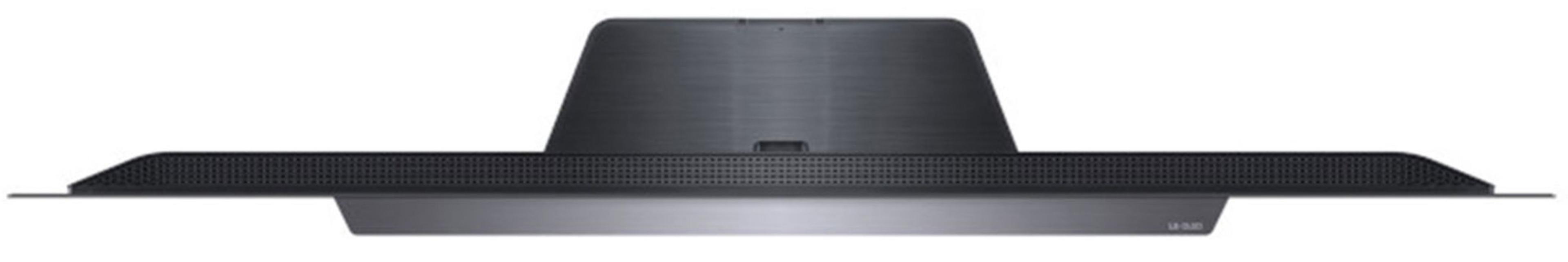 LG C1 C1PUB OLED 4K UHD Smart TV - Black - 77 Inch