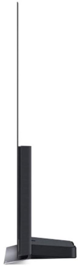 LG C1 C1PUB OLED 4K UHD Smart TV - Black - 77 Inch