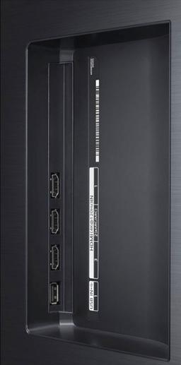 LG C1 C1PUB OLED 4K UHD Smart TV - Black - 77 Inch