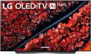 LG C9PUA Series OLED 4K UHD Smart webOS TV