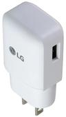 LG Charge Block MCS-V02WA (Bulk Packaging) - White