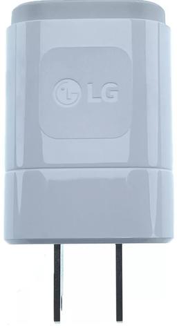 LG Charge Brick MCS-01WAE (Bulk Packaging) - White