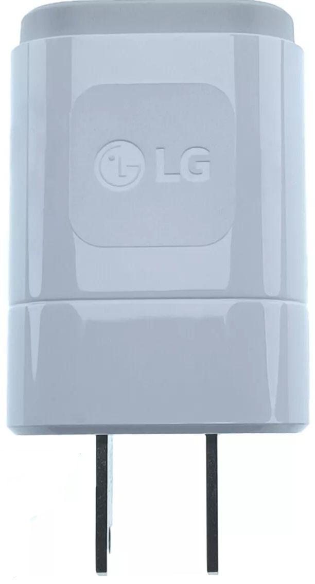 LG  Charge Brick MCS-01WAE (Bulk Packaging) - White - Brand New